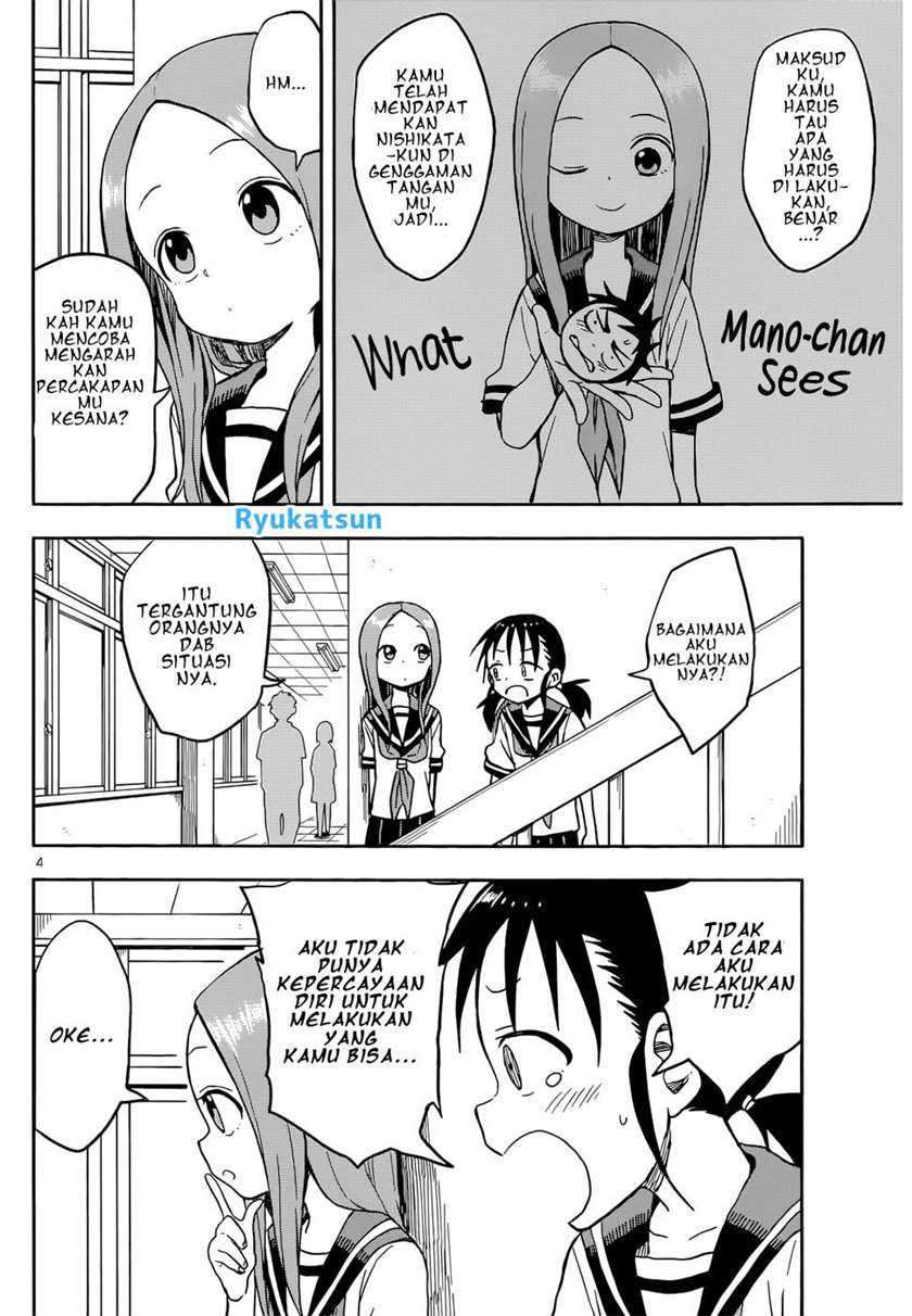 Karakai Jouzu no Takagi-san