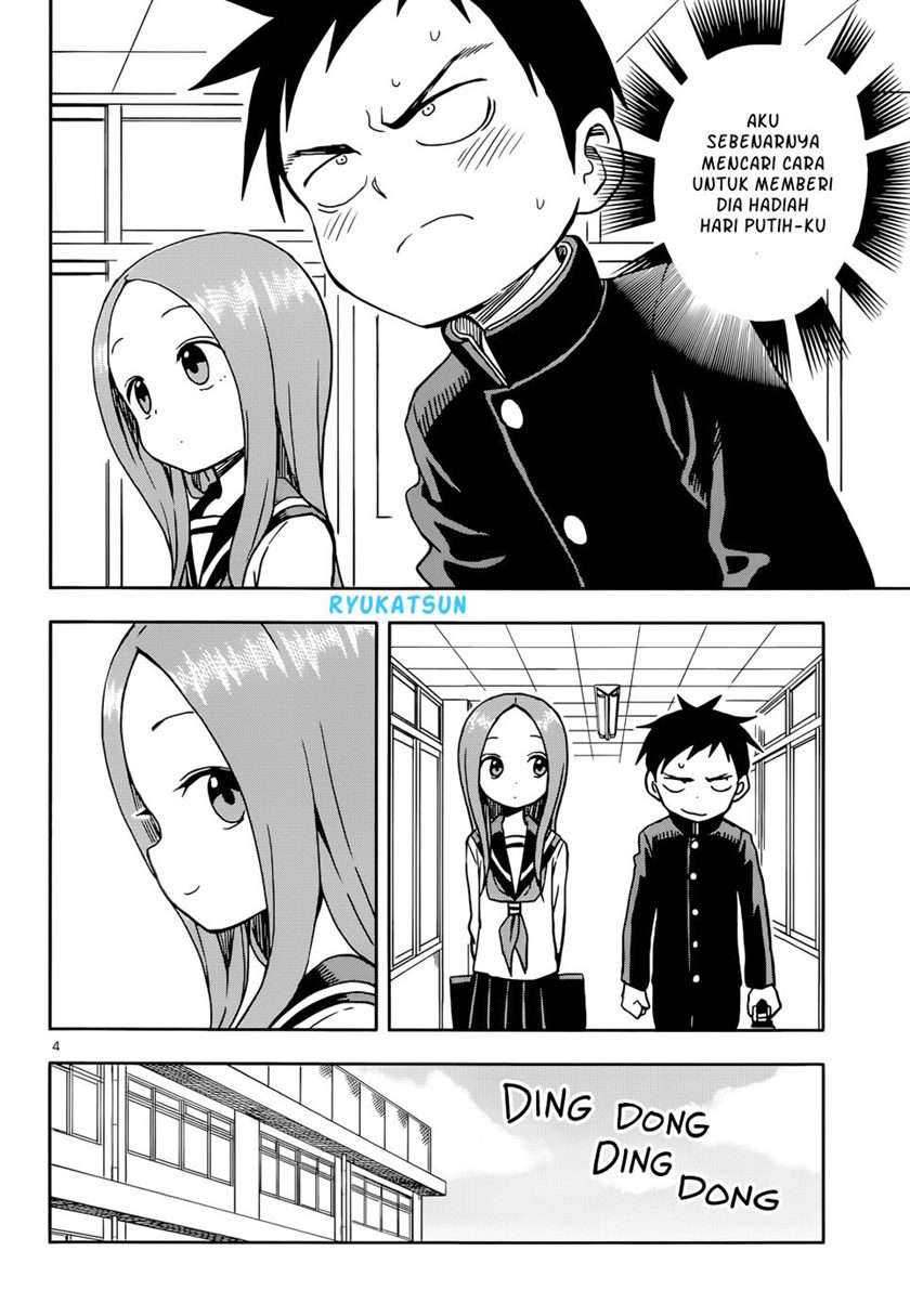 Karakai Jouzu no Takagi-san