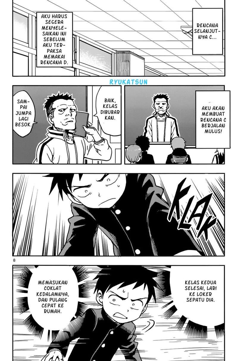 Karakai Jouzu no Takagi-san