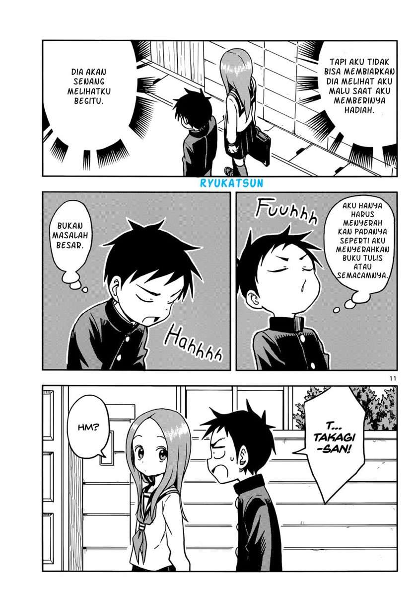 Karakai Jouzu no Takagi-san