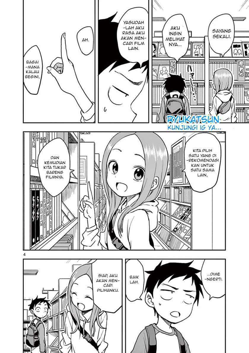 Karakai Jouzu no Takagi-san