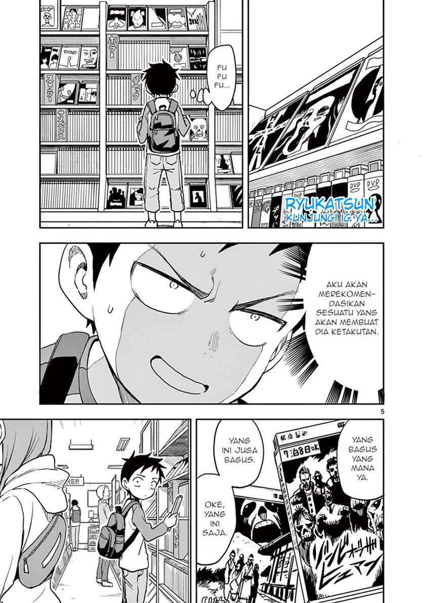 Karakai Jouzu no Takagi-san