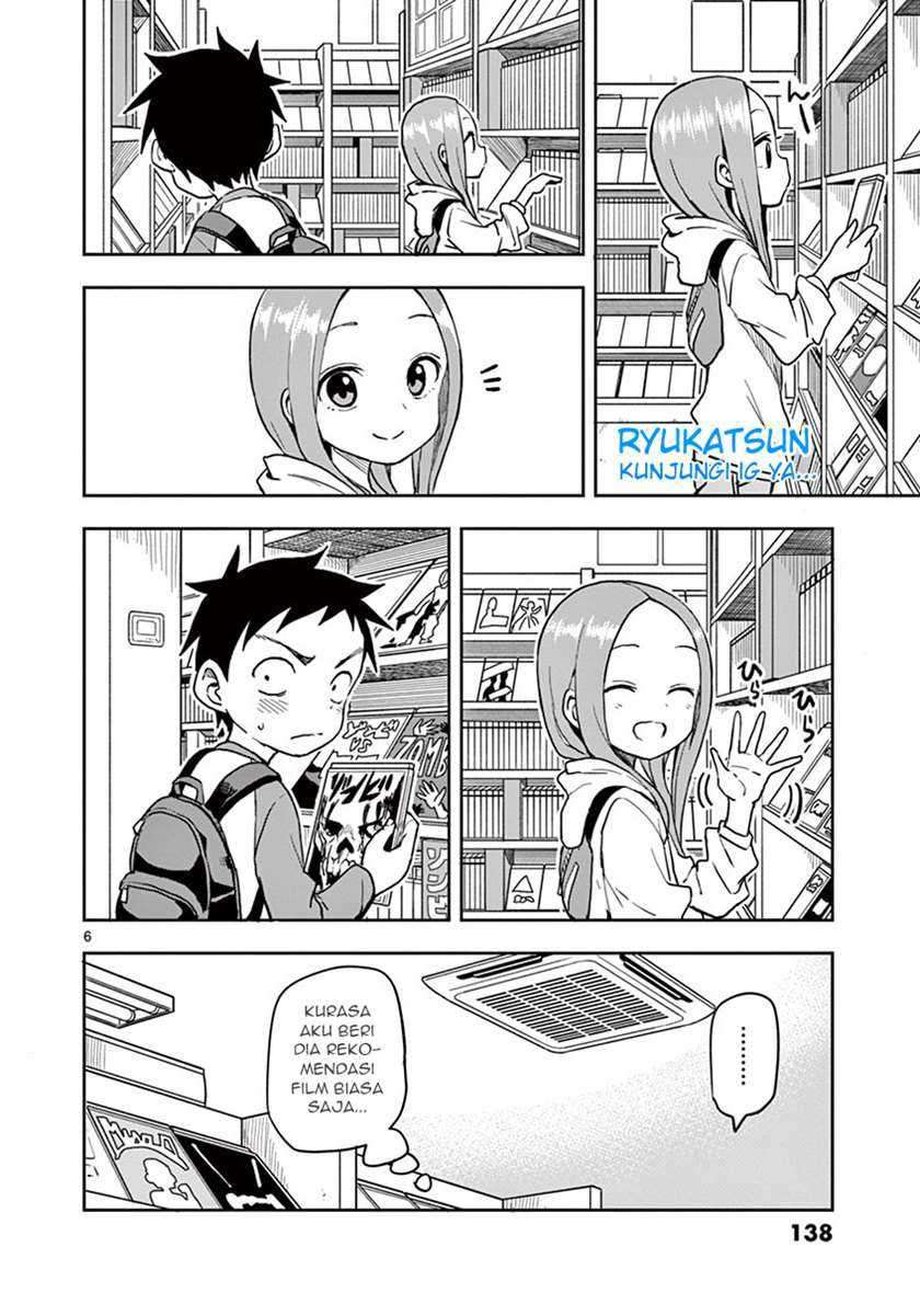 Karakai Jouzu no Takagi-san