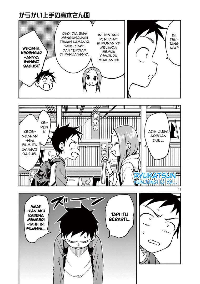 Karakai Jouzu no Takagi-san
