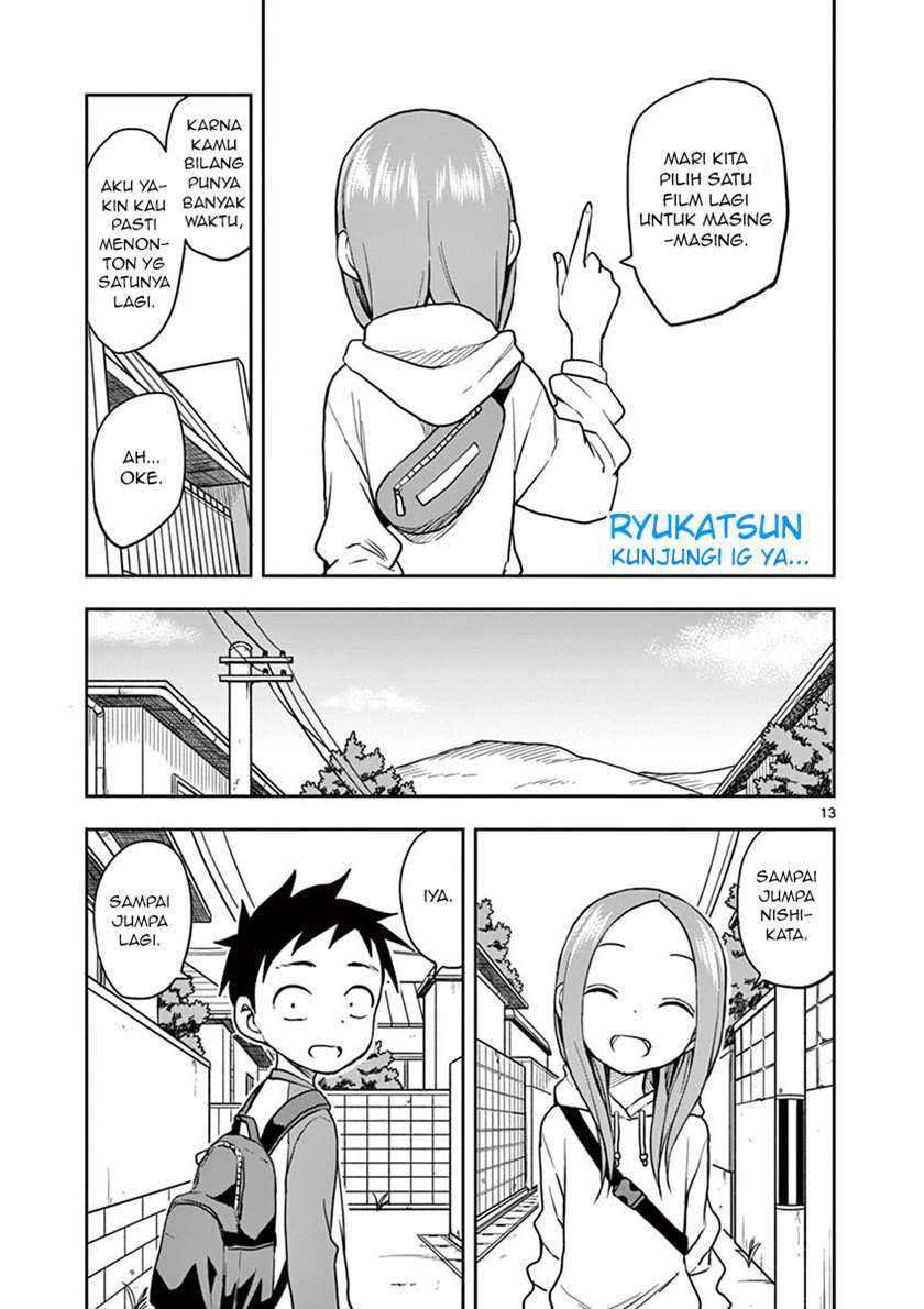 Karakai Jouzu no Takagi-san