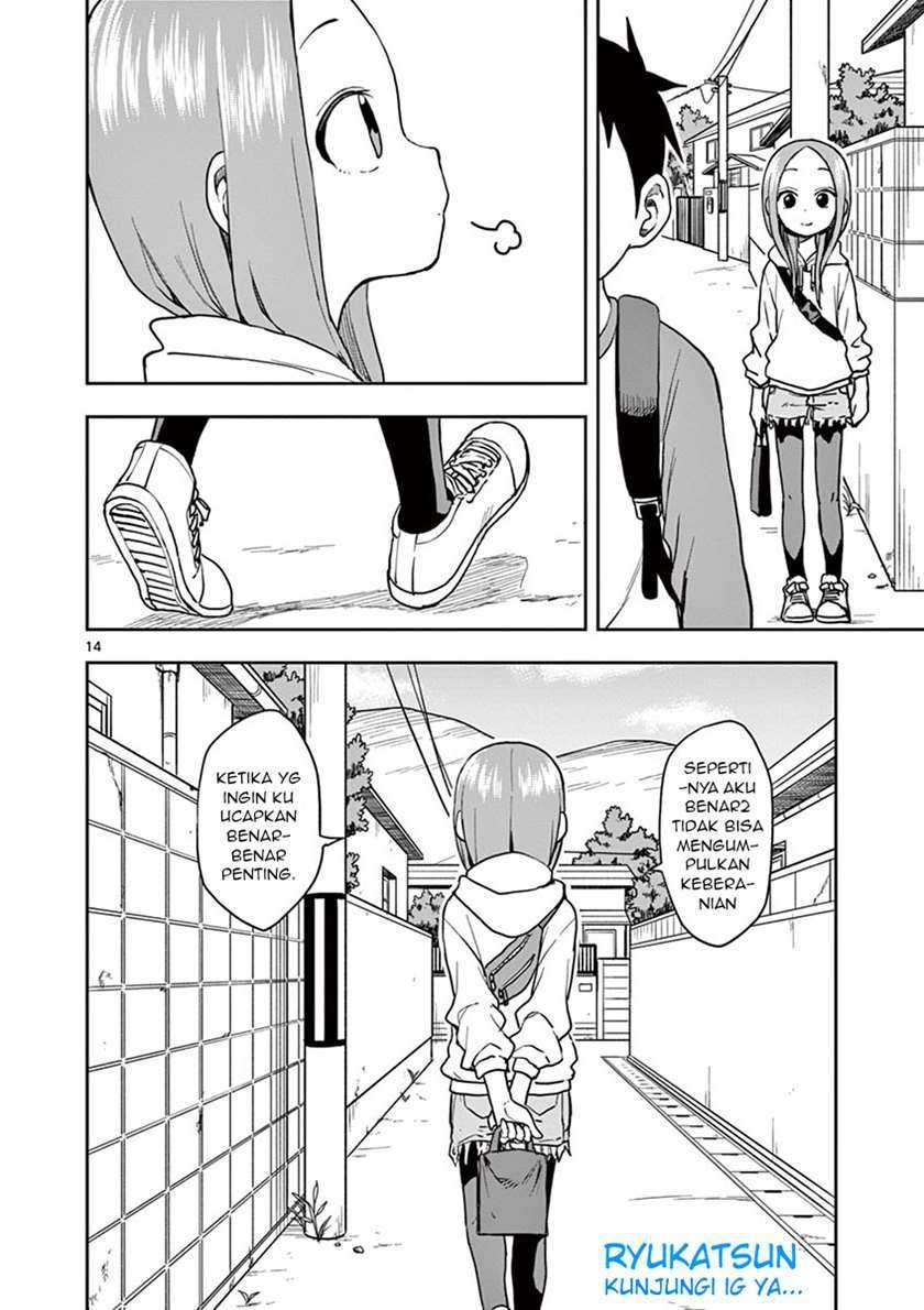 Karakai Jouzu no Takagi-san