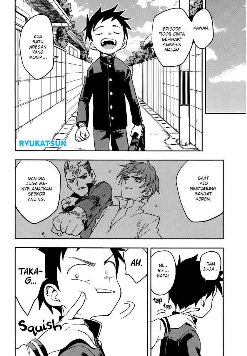Karakai Jouzu no Takagi-san