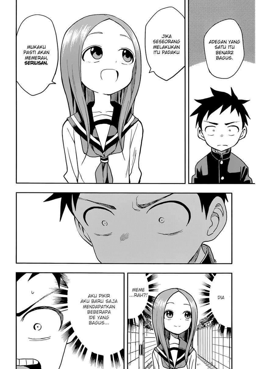Karakai Jouzu no Takagi-san