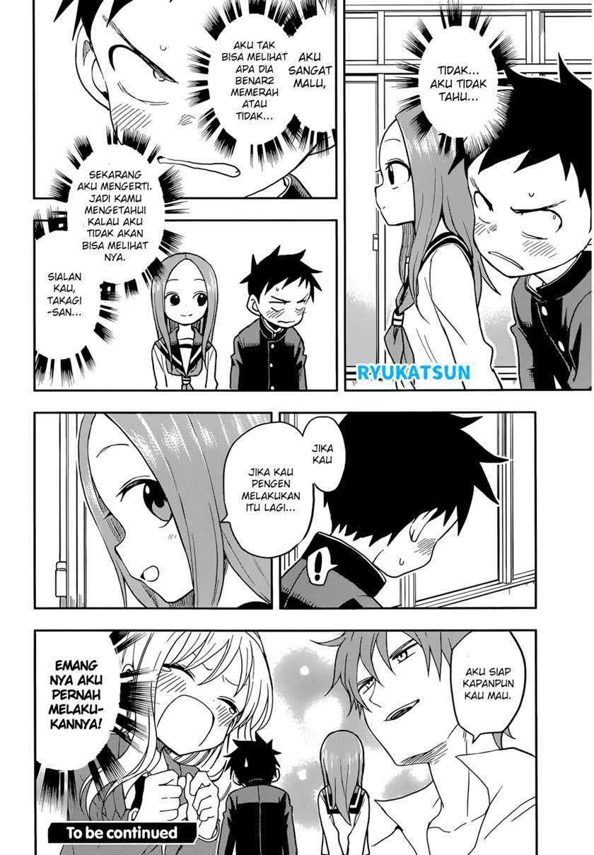 Karakai Jouzu no Takagi-san