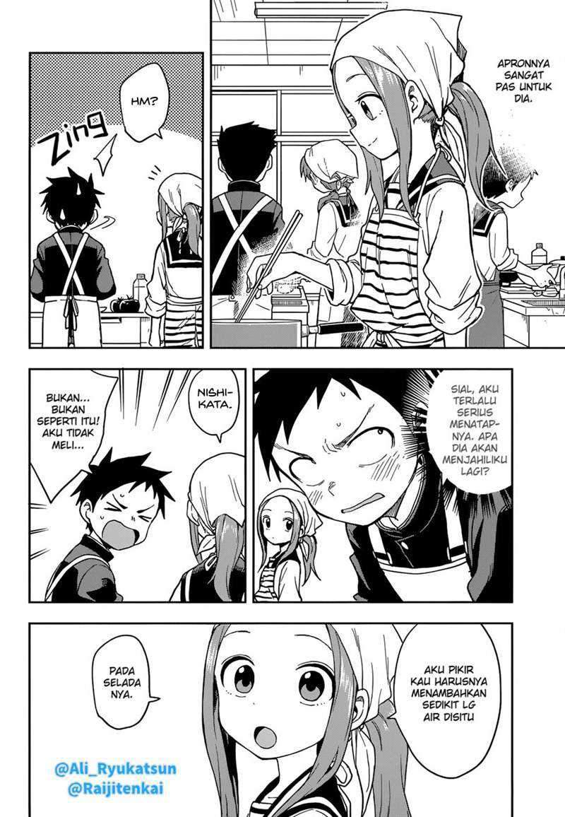 Karakai Jouzu no Takagi-san