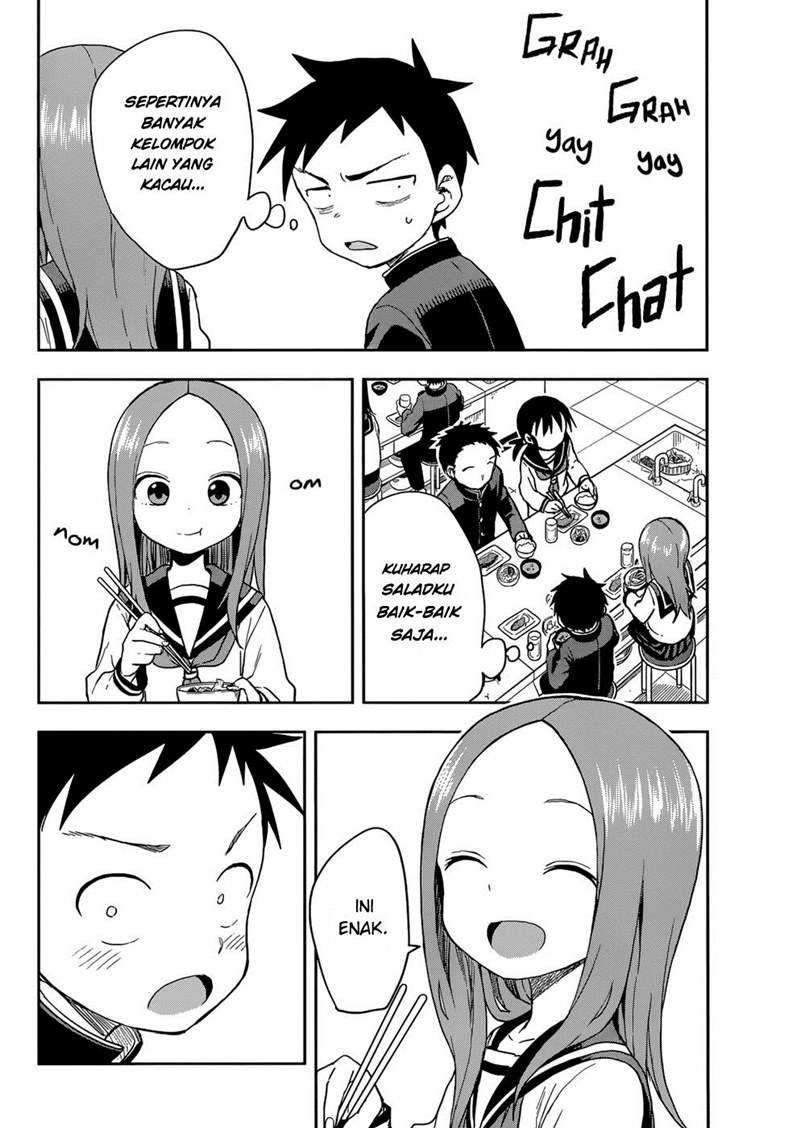 Karakai Jouzu no Takagi-san