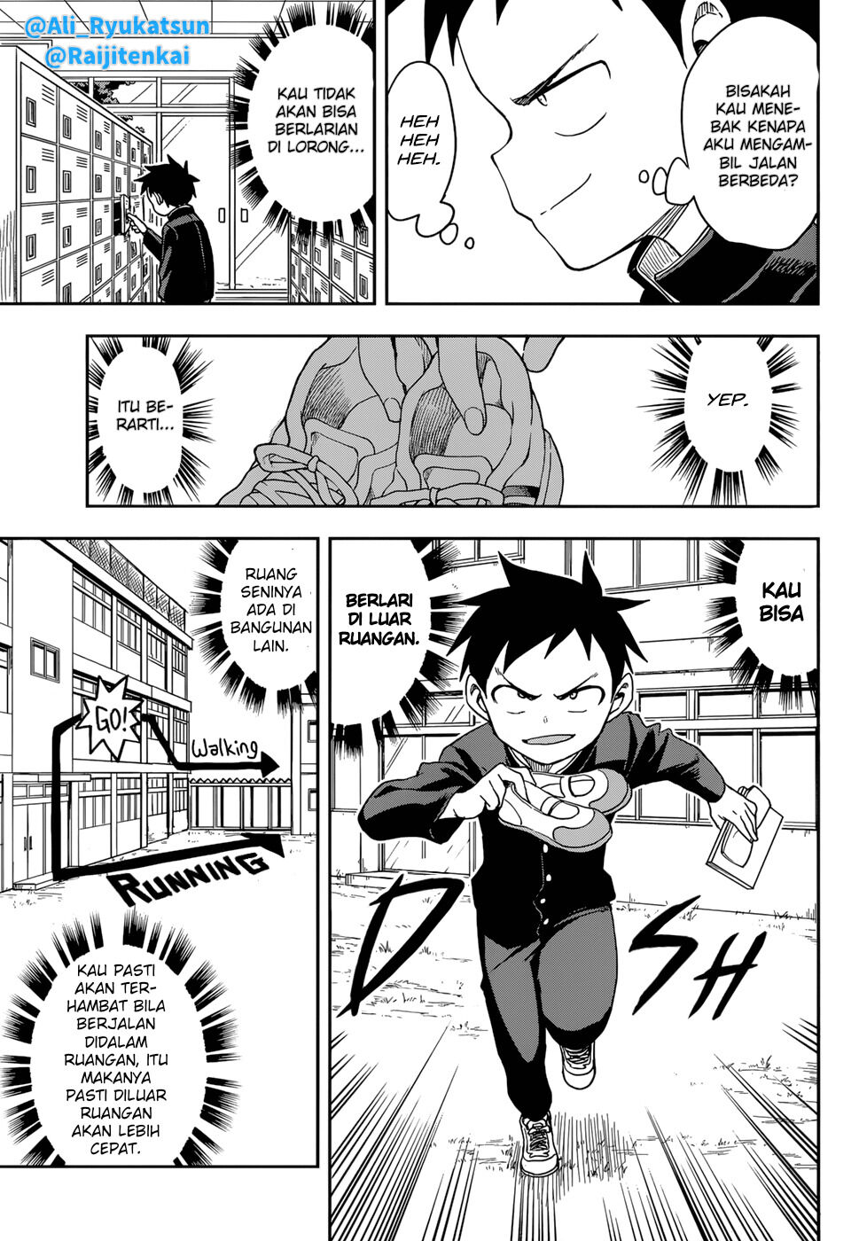 Karakai Jouzu no Takagi-san