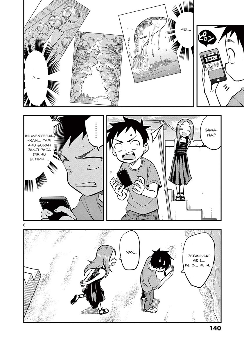 Karakai Jouzu no Takagi-san