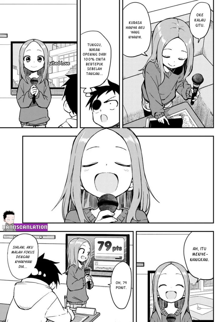 Karakai Jouzu no Takagi-san