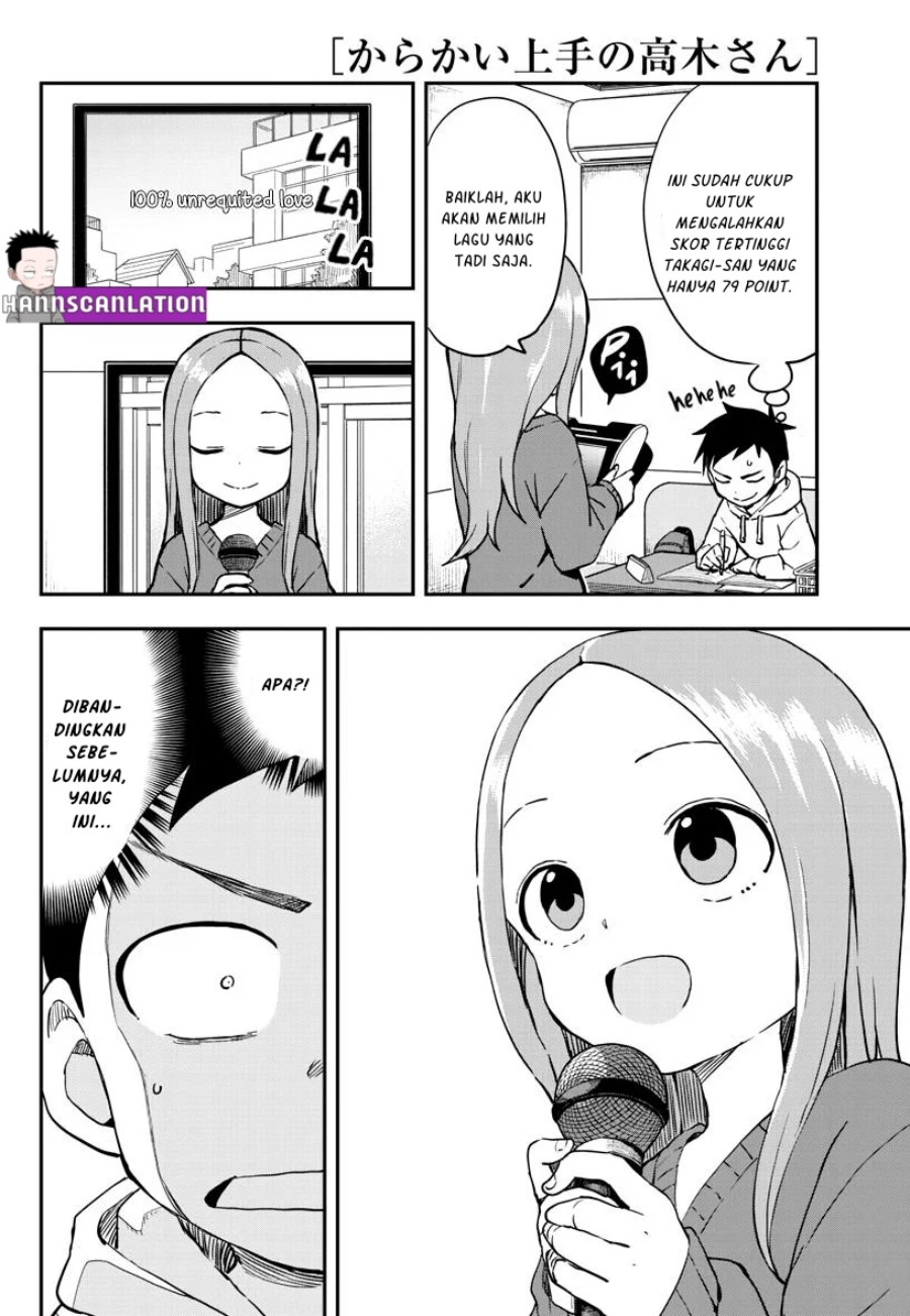 Karakai Jouzu no Takagi-san