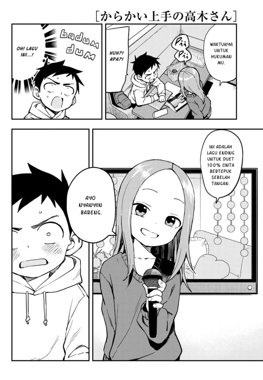 Karakai Jouzu no Takagi-san