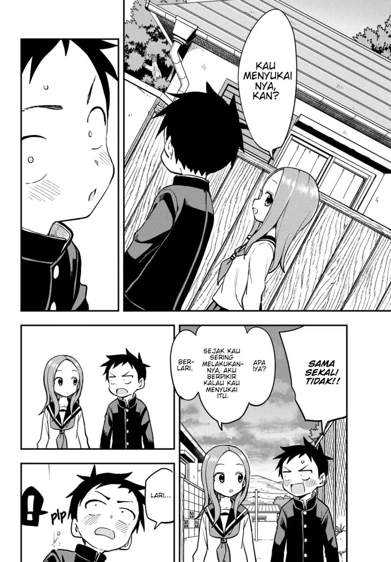 Karakai Jouzu no Takagi-san
