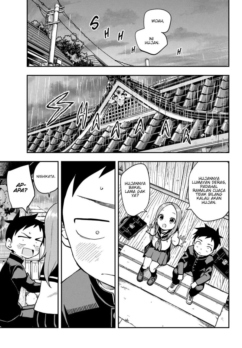 Karakai Jouzu no Takagi-san
