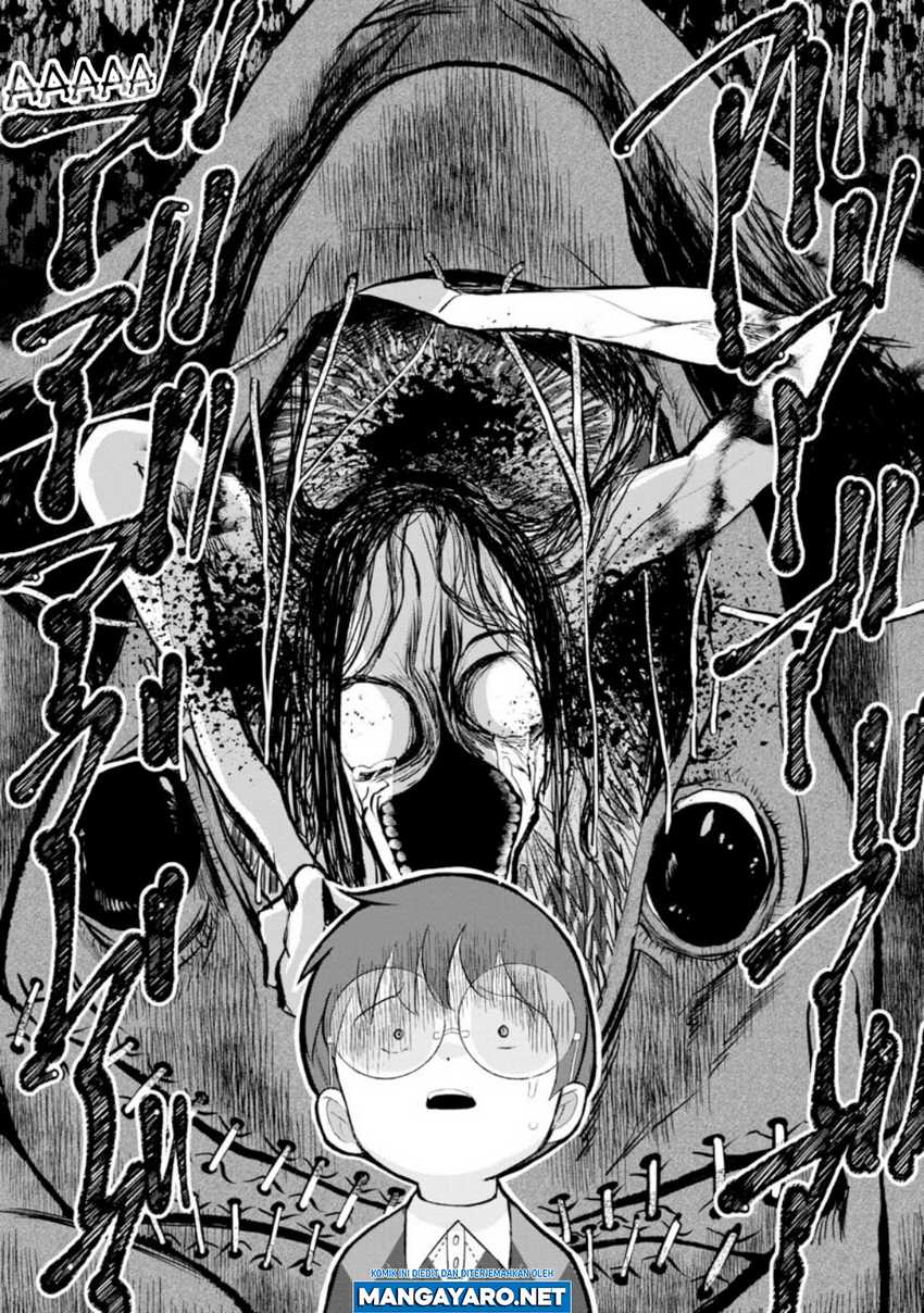 Kaya-chan wa Kowakunai