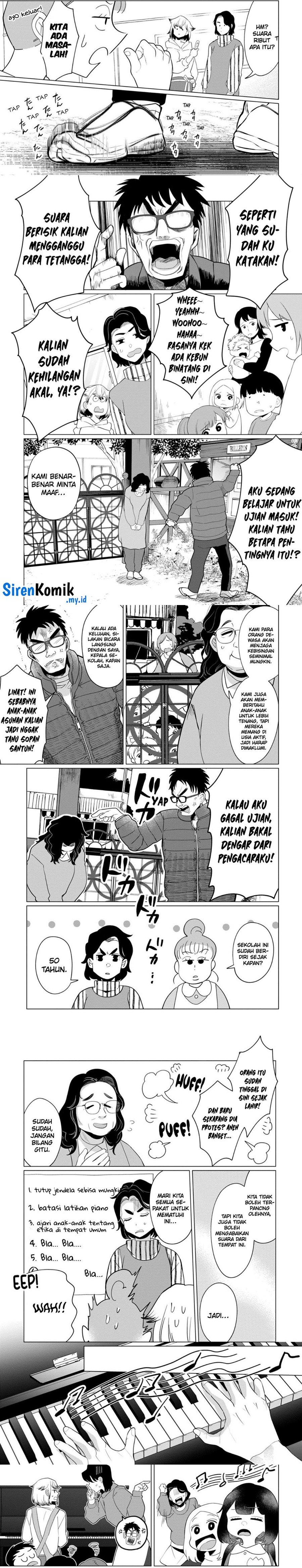 Kaya-chan wa Kowakunai
