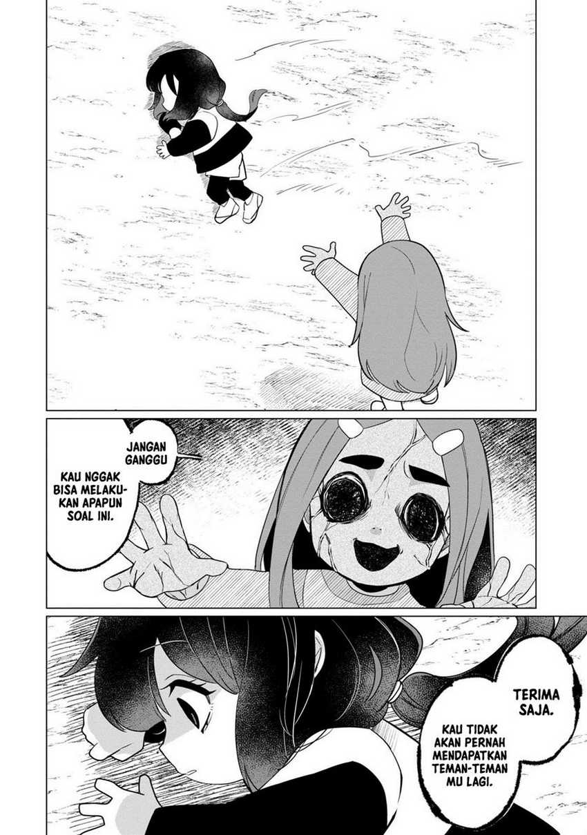 Kaya-chan wa Kowakunai