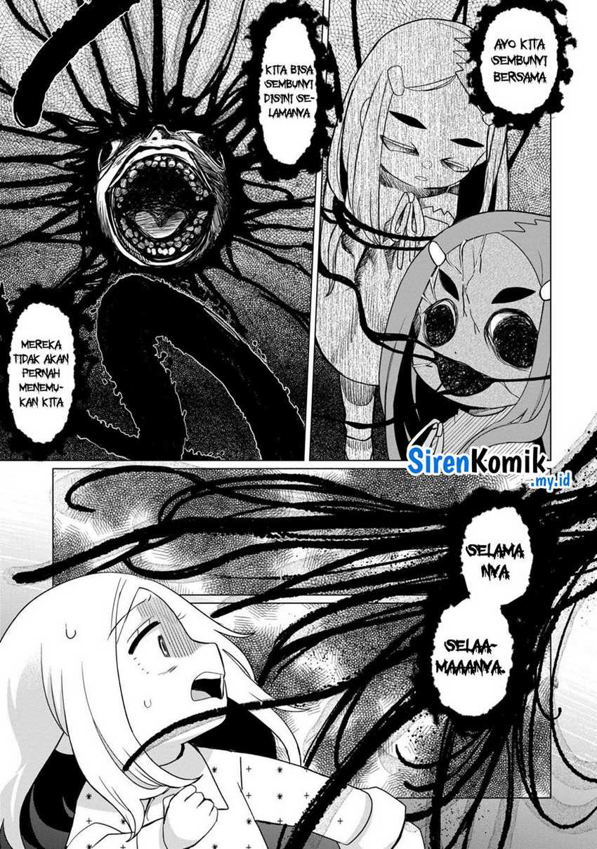 Kaya-chan wa Kowakunai