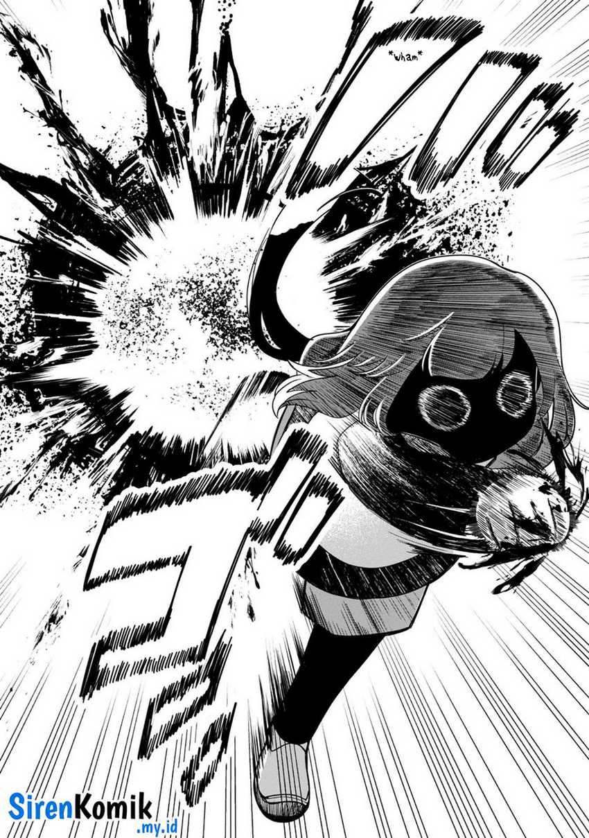 Kaya-chan wa Kowakunai