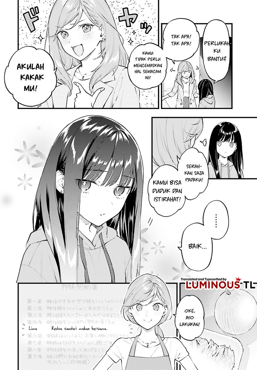 Keiyaku Shimai