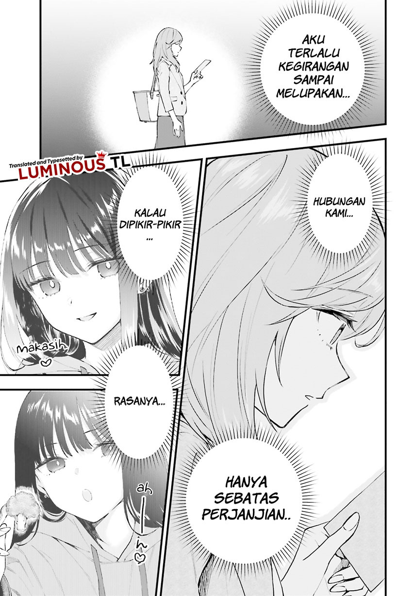 Keiyaku Shimai