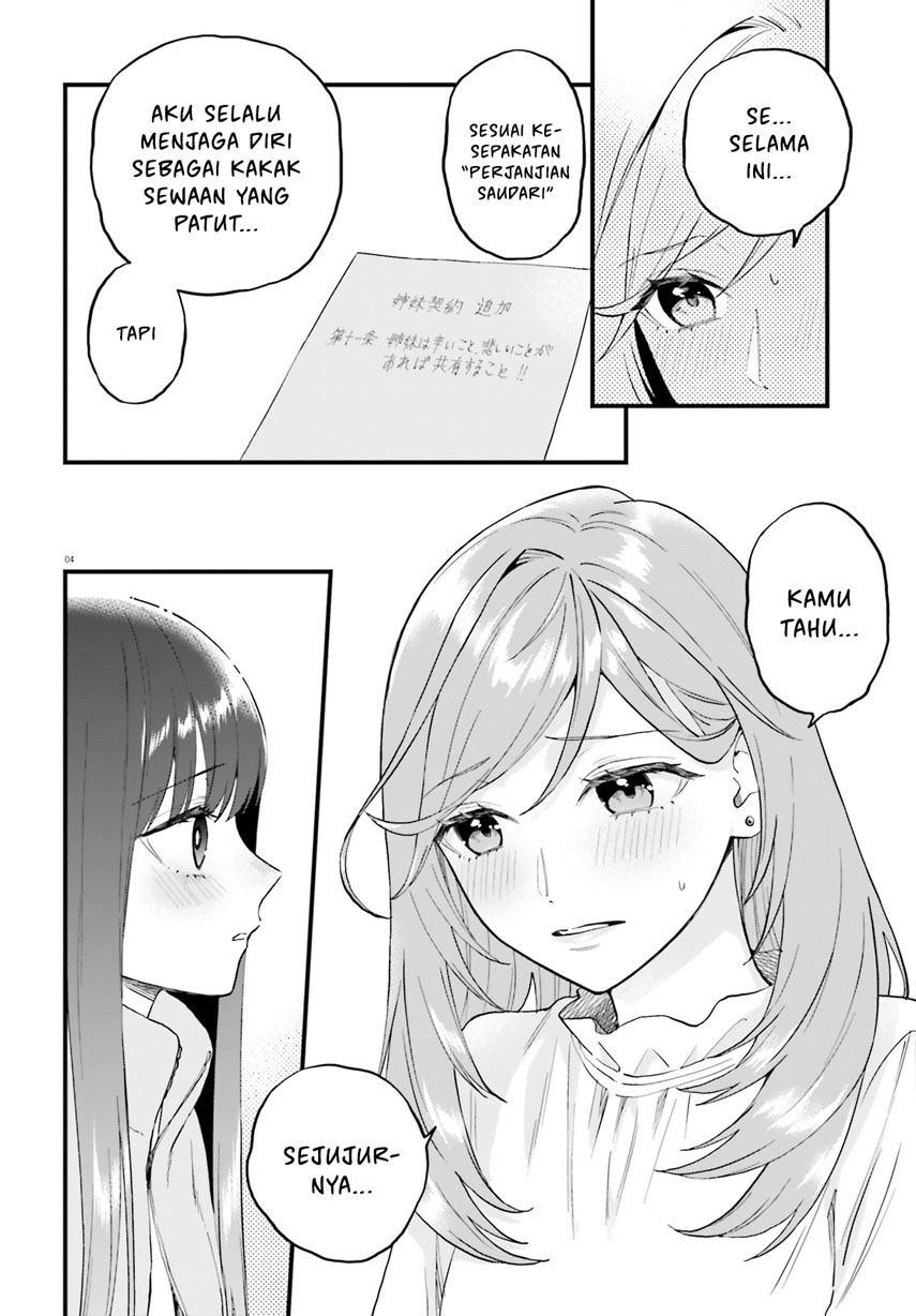 Keiyaku Shimai
