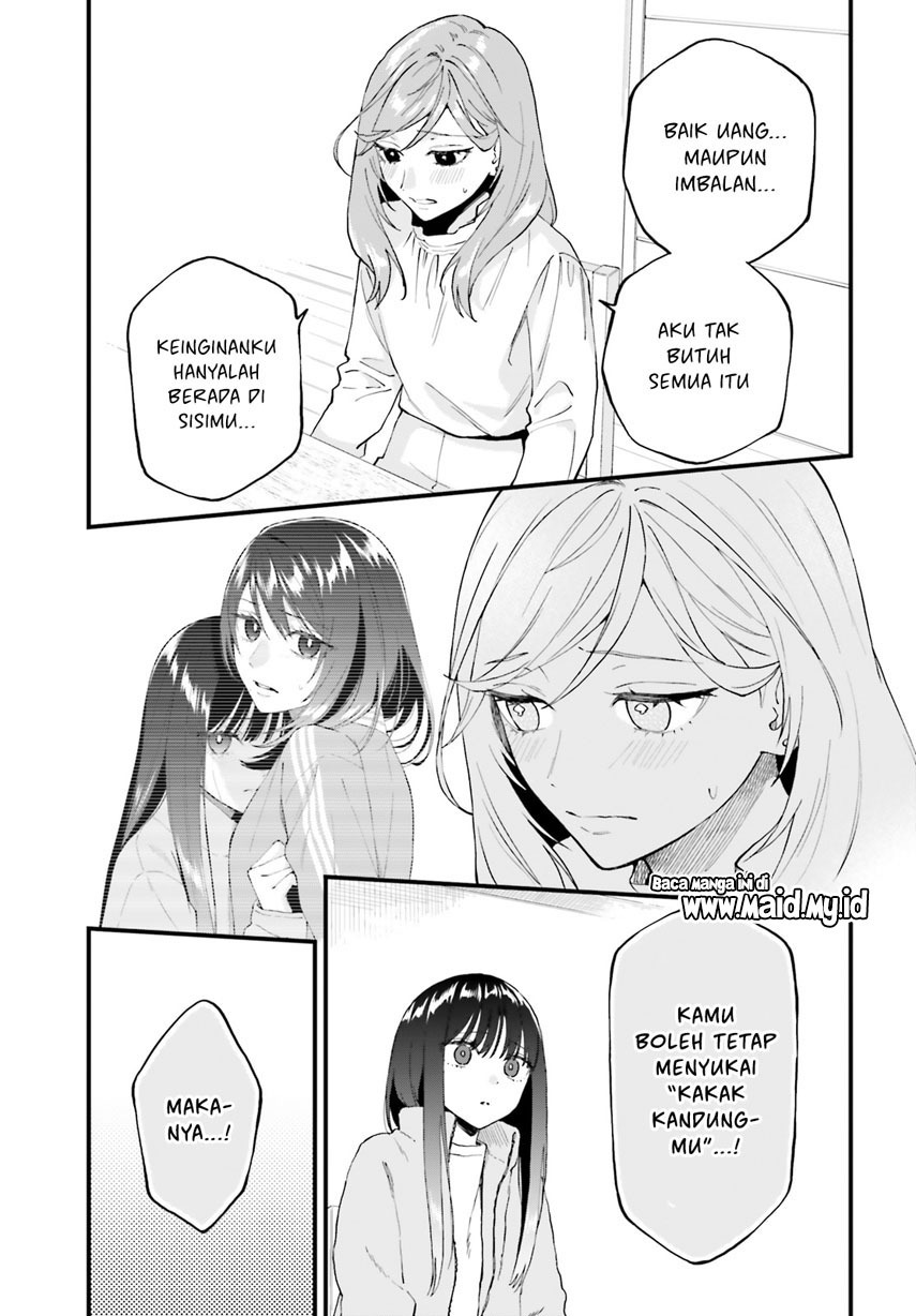 Keiyaku Shimai