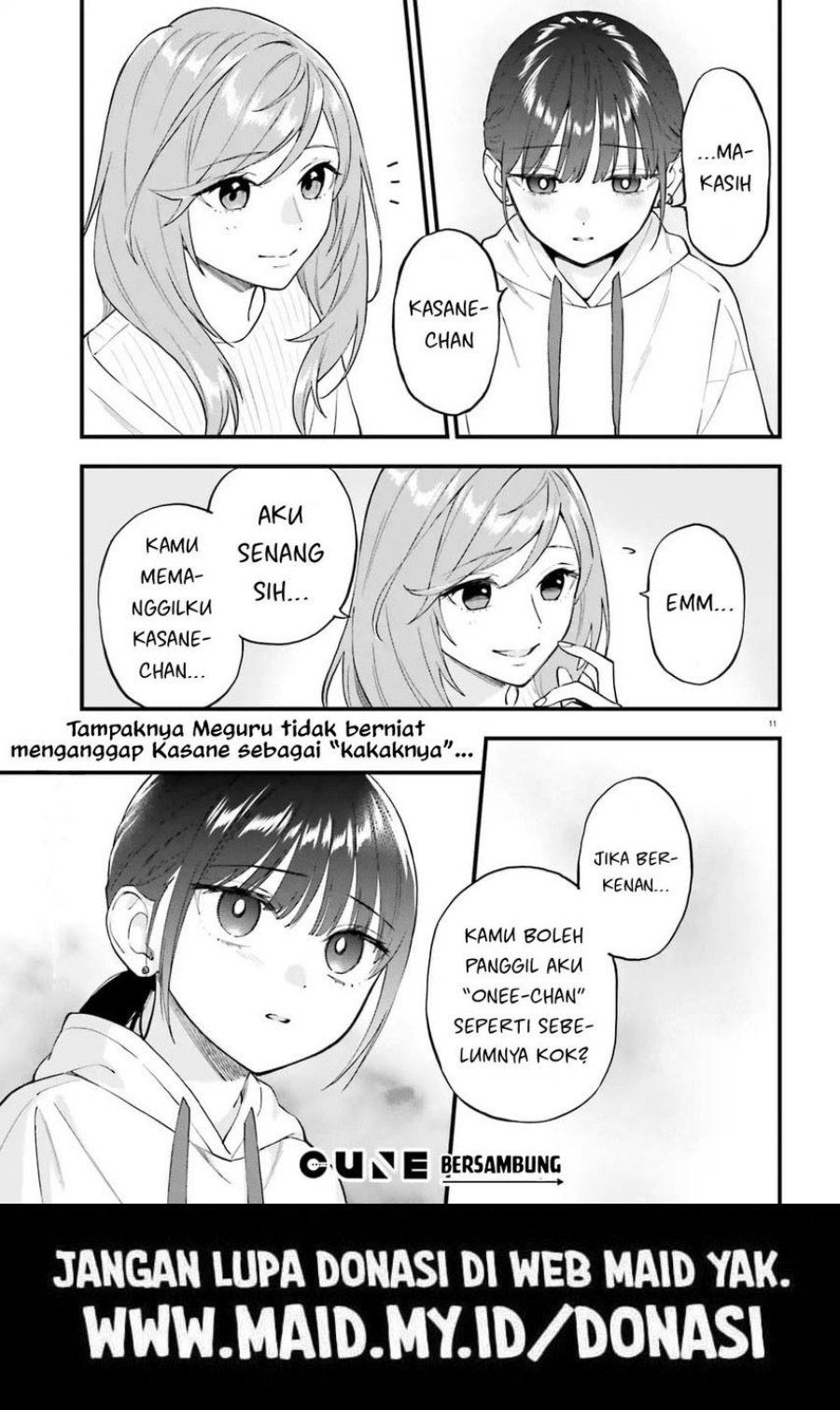Keiyaku Shimai