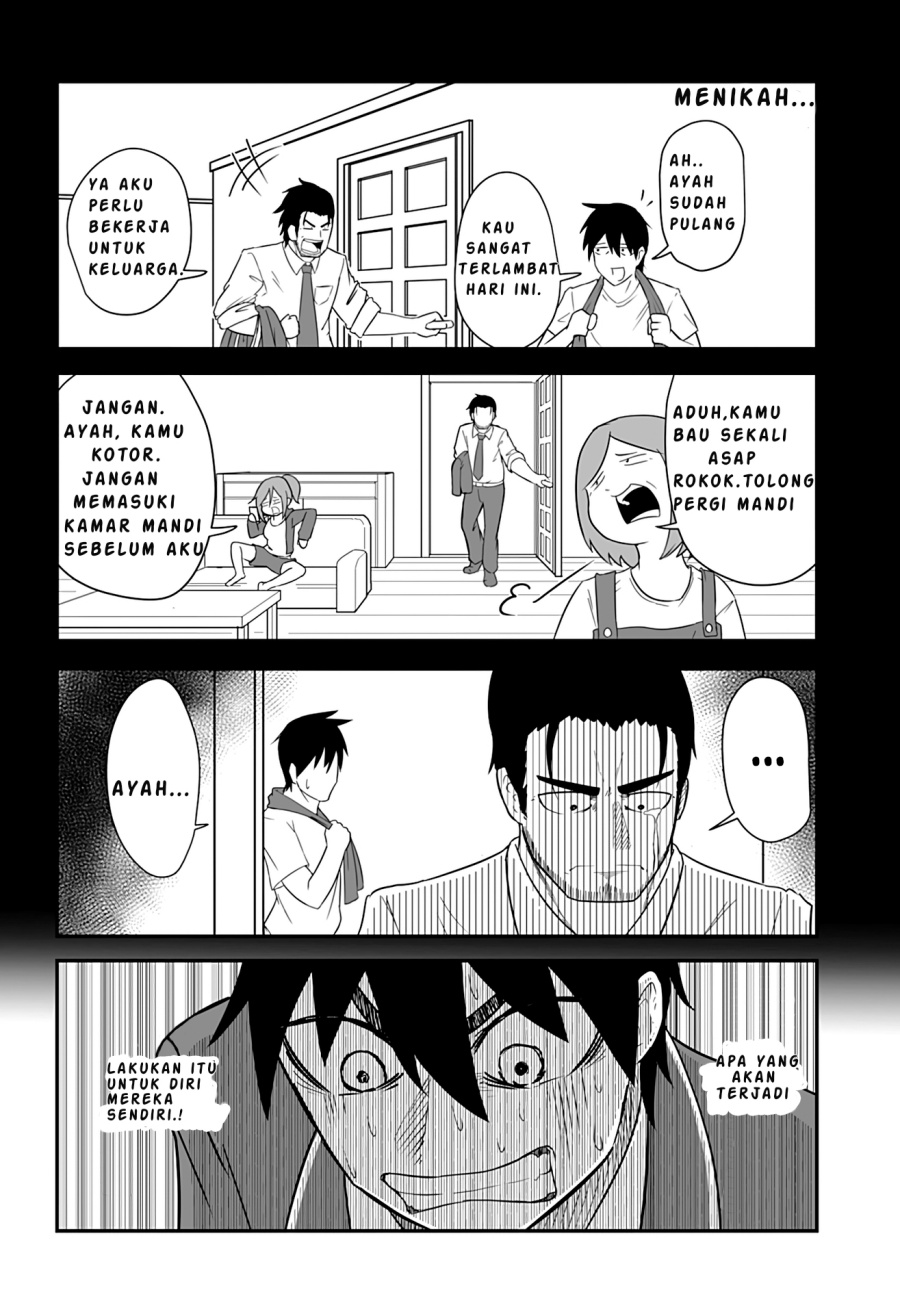 Kekkon Suru tte Itta Yone?