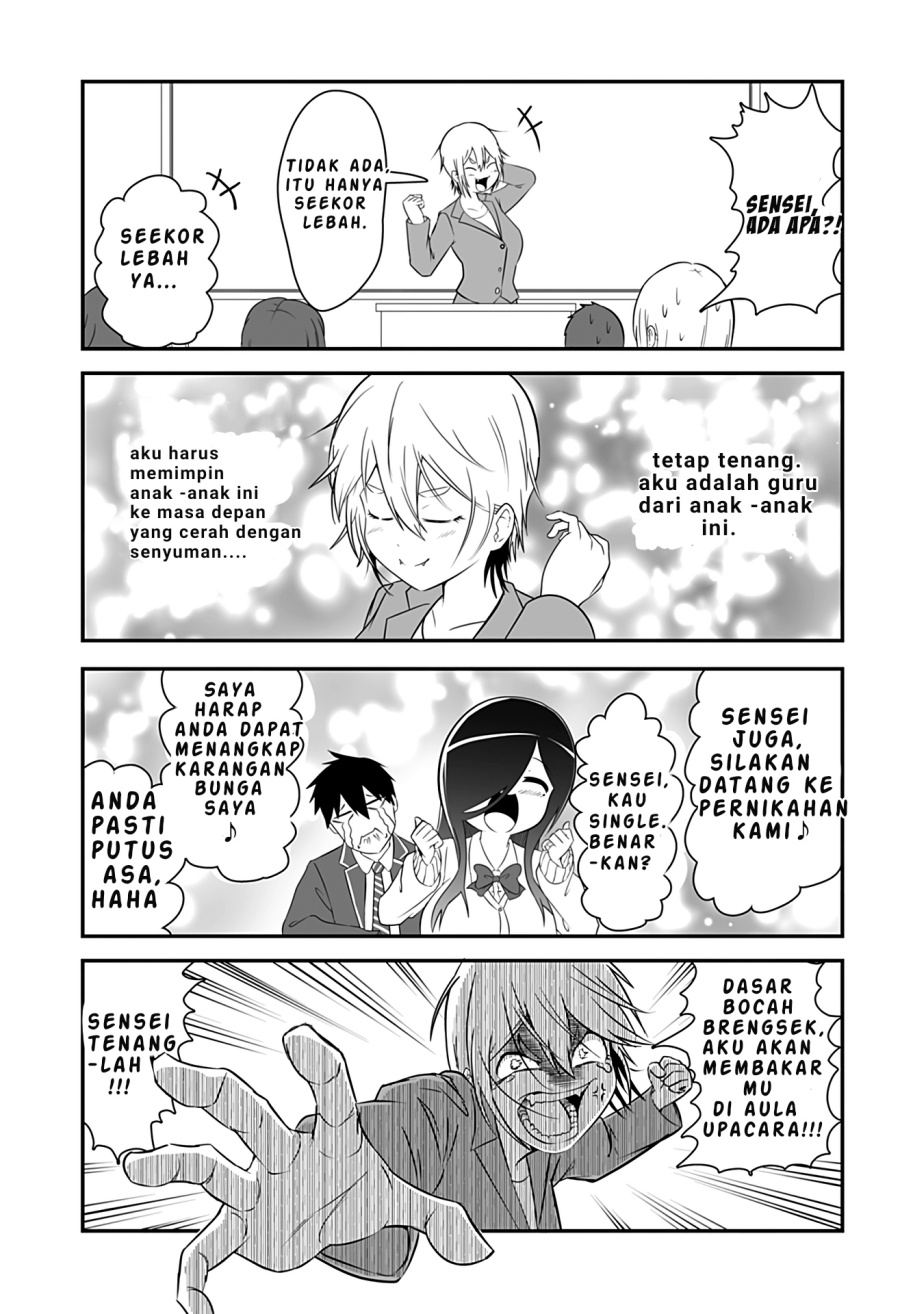 Kekkon Suru tte Itta Yone?