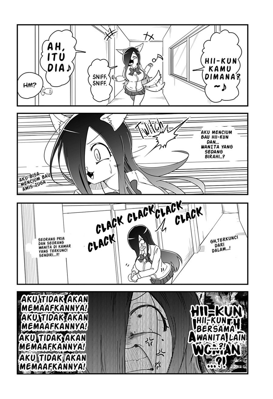 Kekkon Suru tte Itta Yone?
