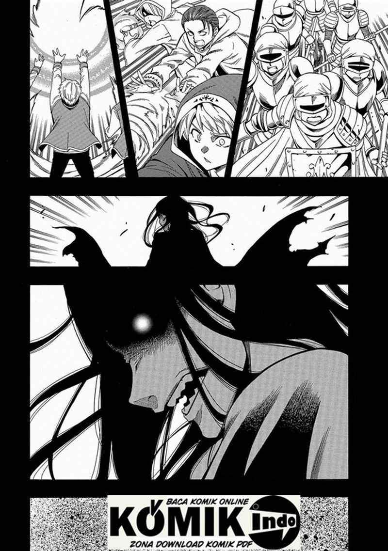 Kenja no Mago