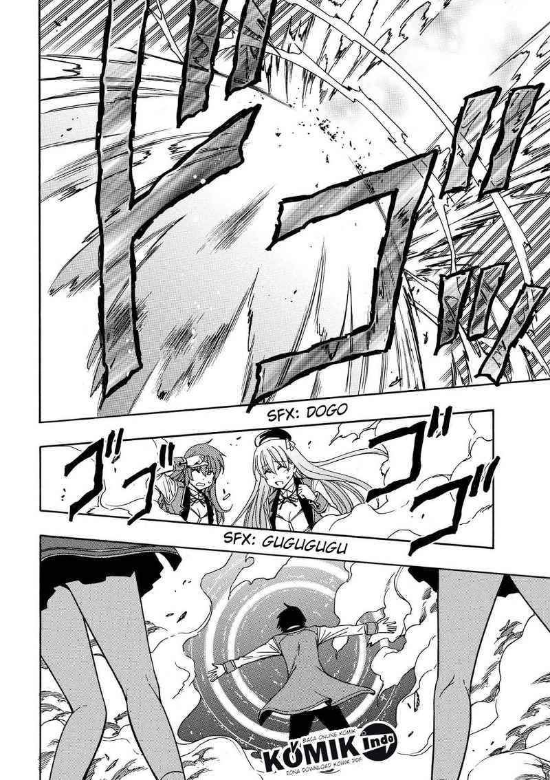 Kenja no Mago
