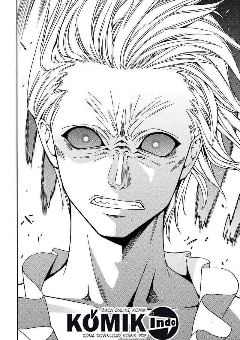 Kenja no Mago