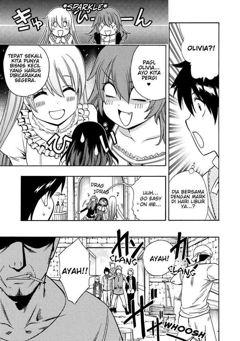Kenja no Mago