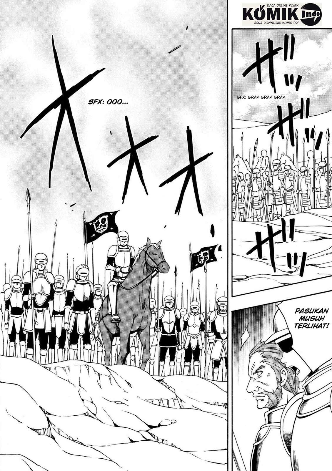 Kenja no Mago
