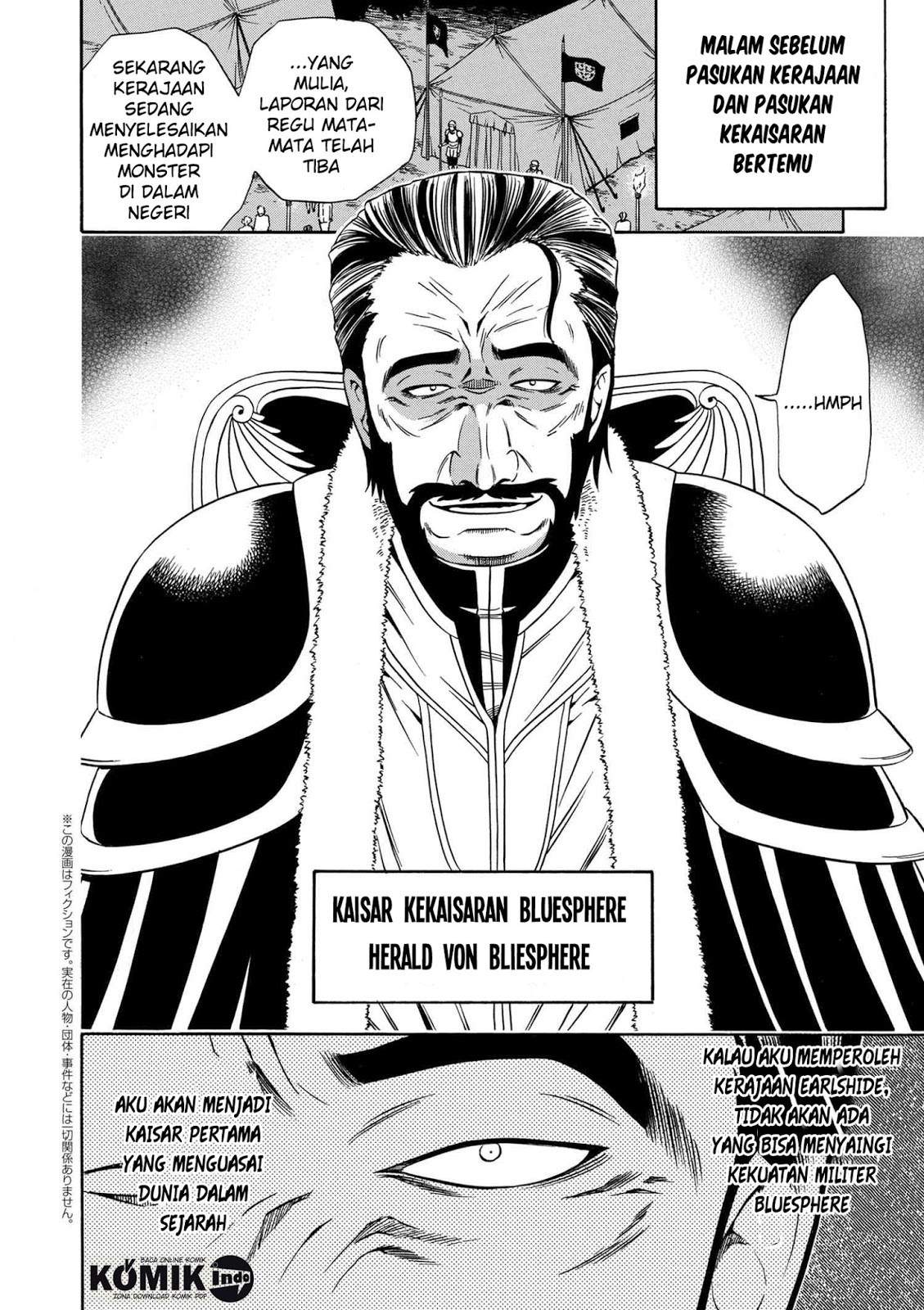 Kenja no Mago