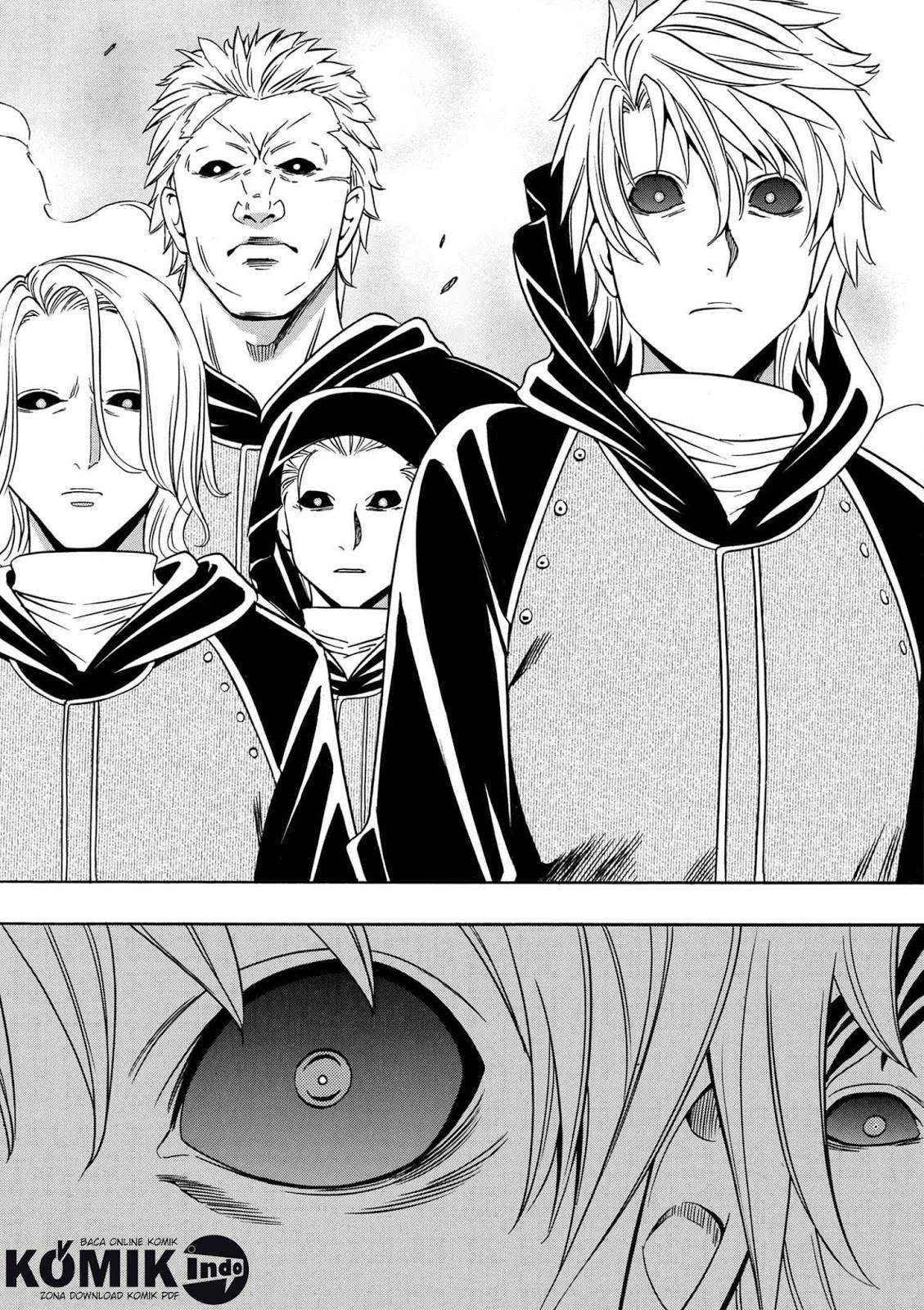 Kenja no Mago
