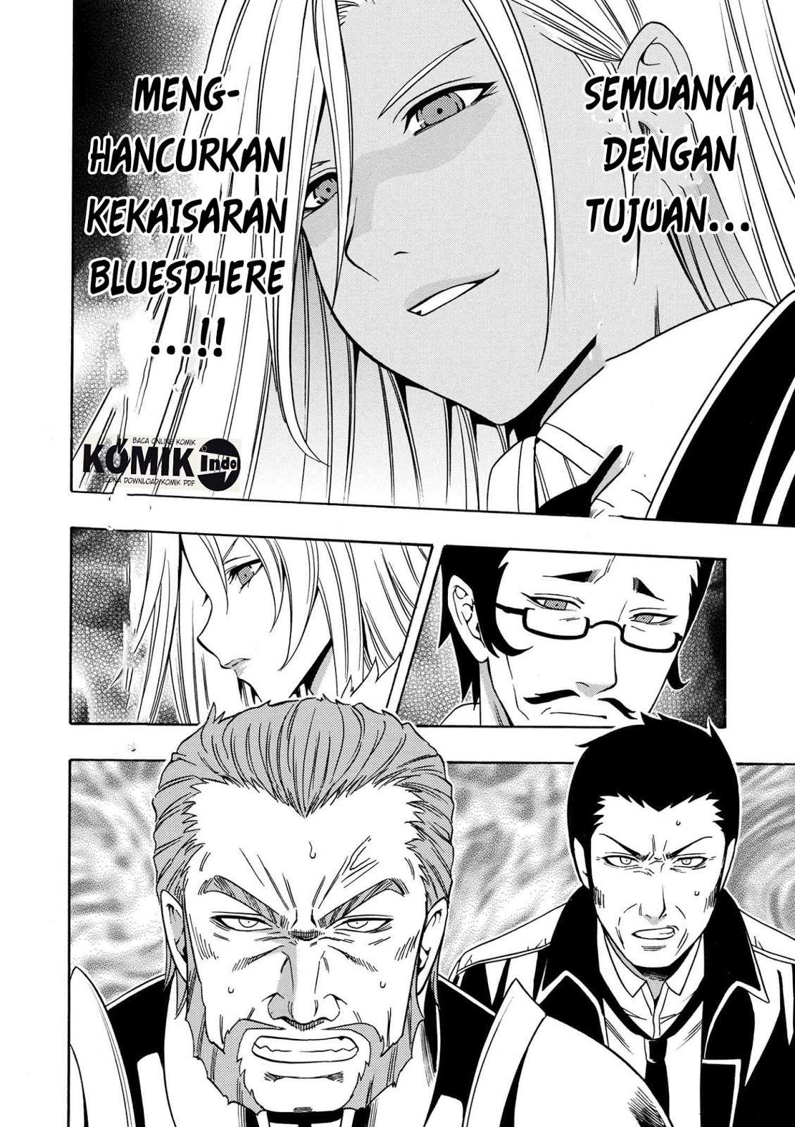 Kenja no Mago
