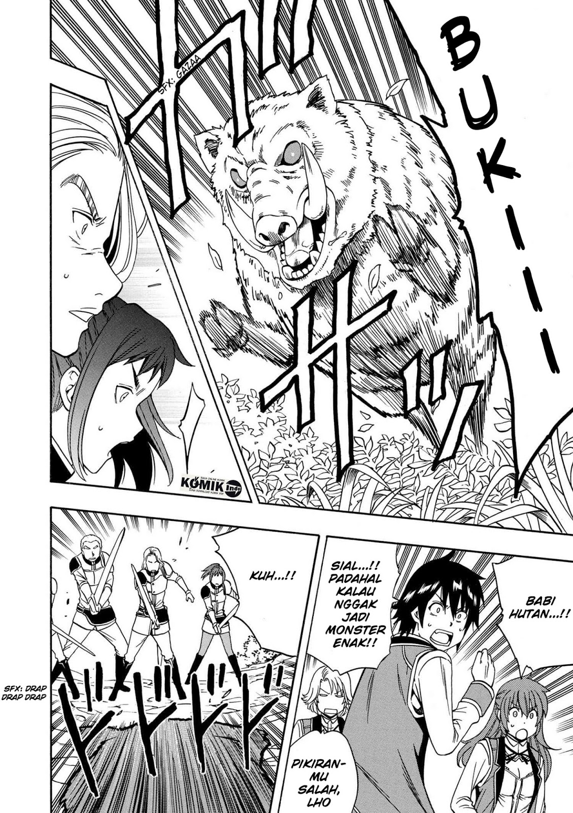 Kenja no Mago