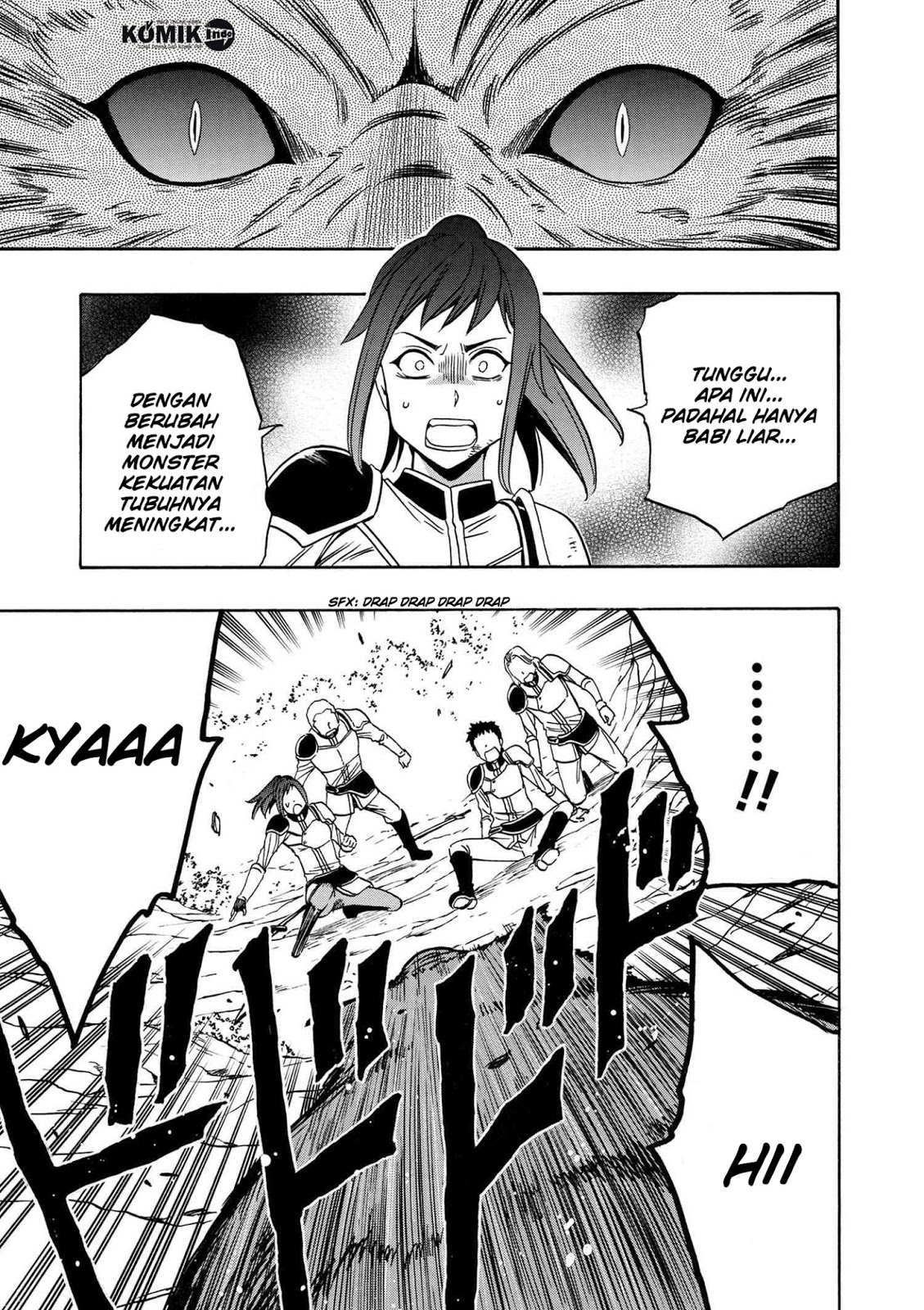 Kenja no Mago