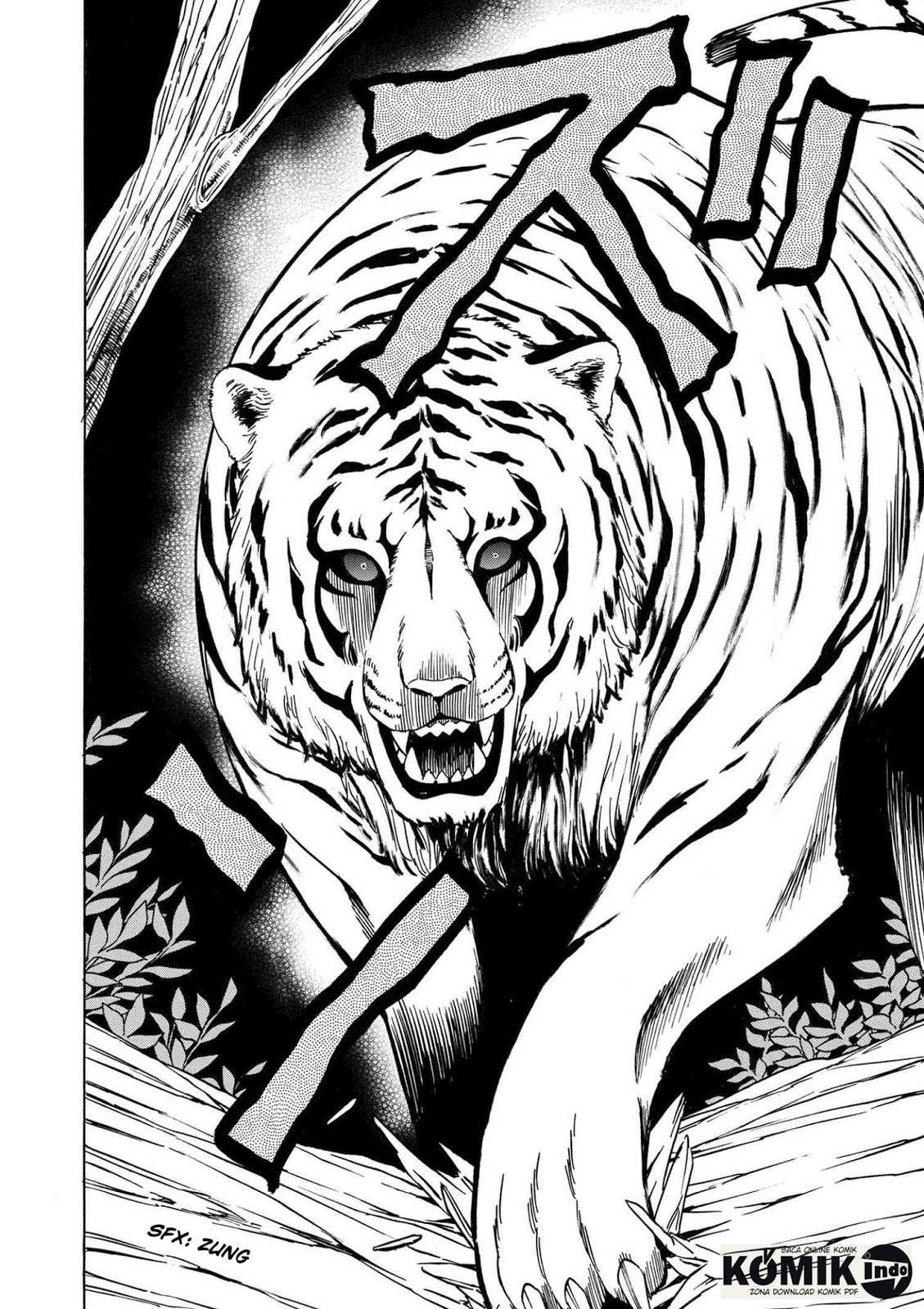 Kenja no Mago