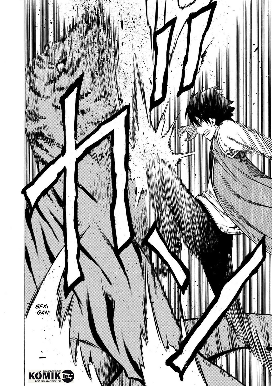 Kenja no Mago