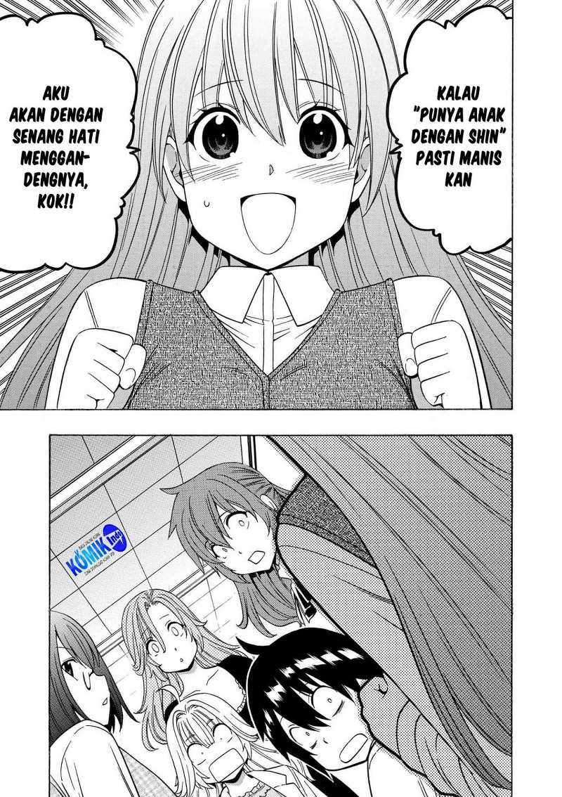 Kenja no Mago