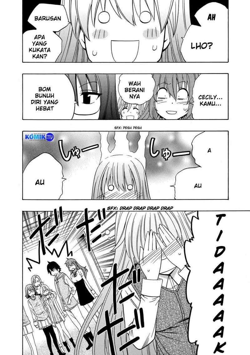 Kenja no Mago