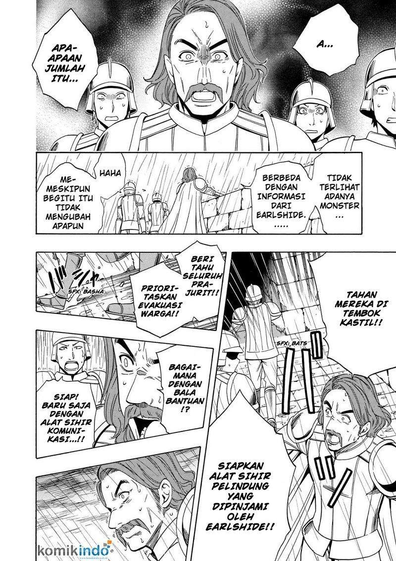 Kenja no Mago